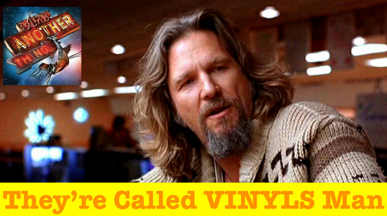 Big-Lebowski-Vinyls